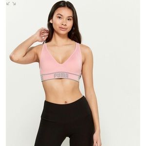 Puma sports bra